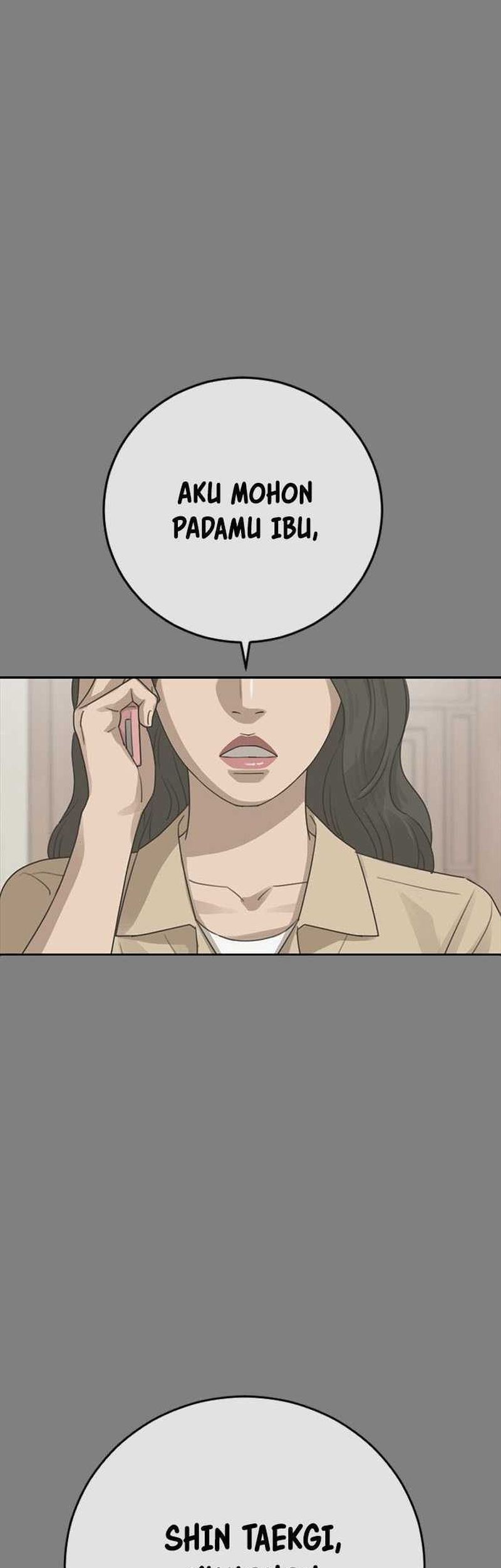 Ulzzang Generation Chapter 30 Gambar 25