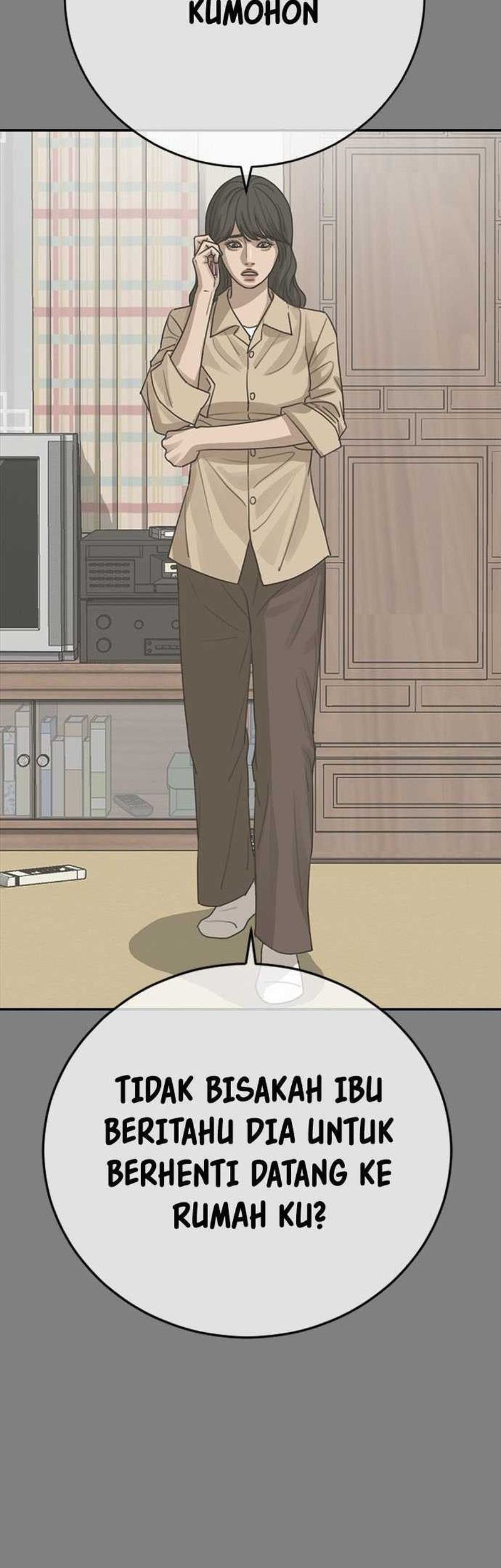 Ulzzang Generation Chapter 30 Gambar 26