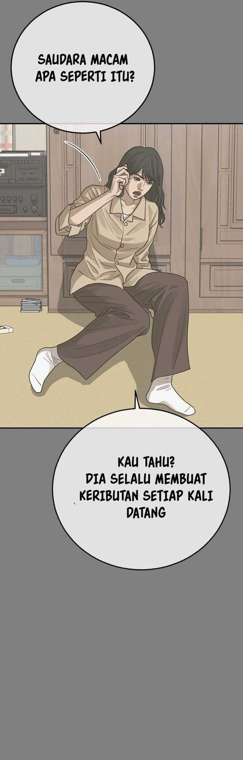 Ulzzang Generation Chapter 30 Gambar 29