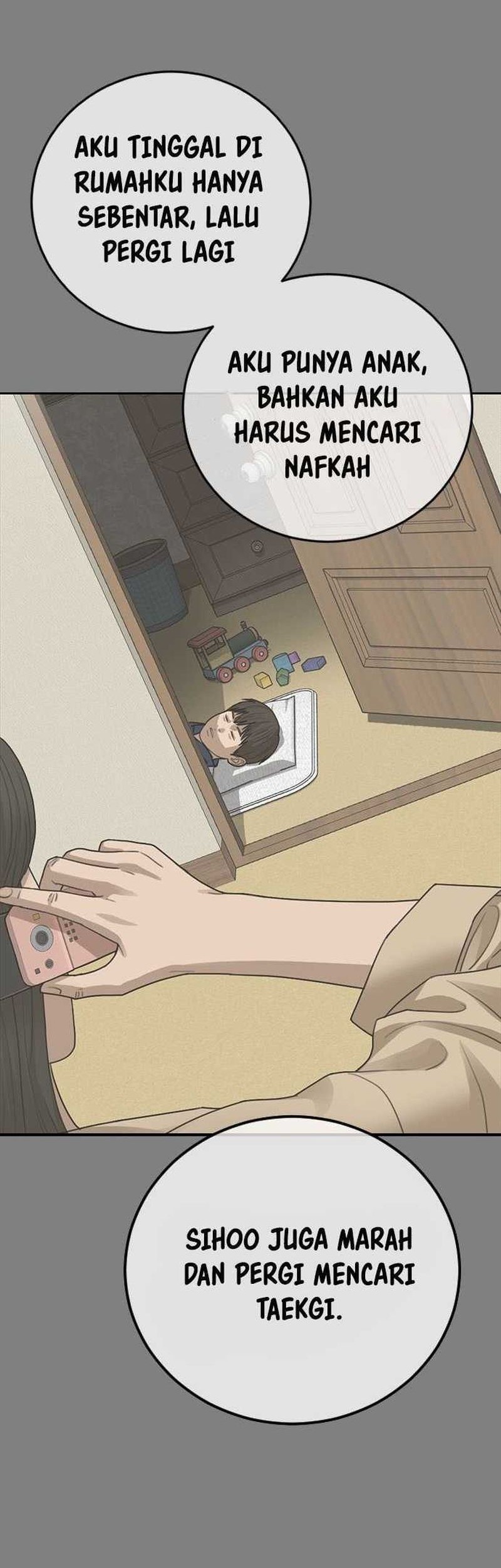 Ulzzang Generation Chapter 30 Gambar 30