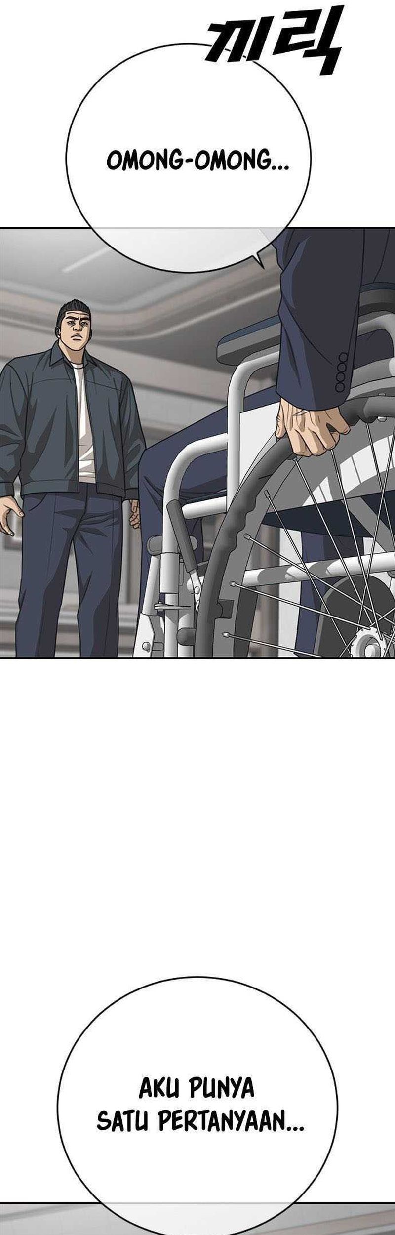 Ulzzang Generation Chapter 29 Gambar 46