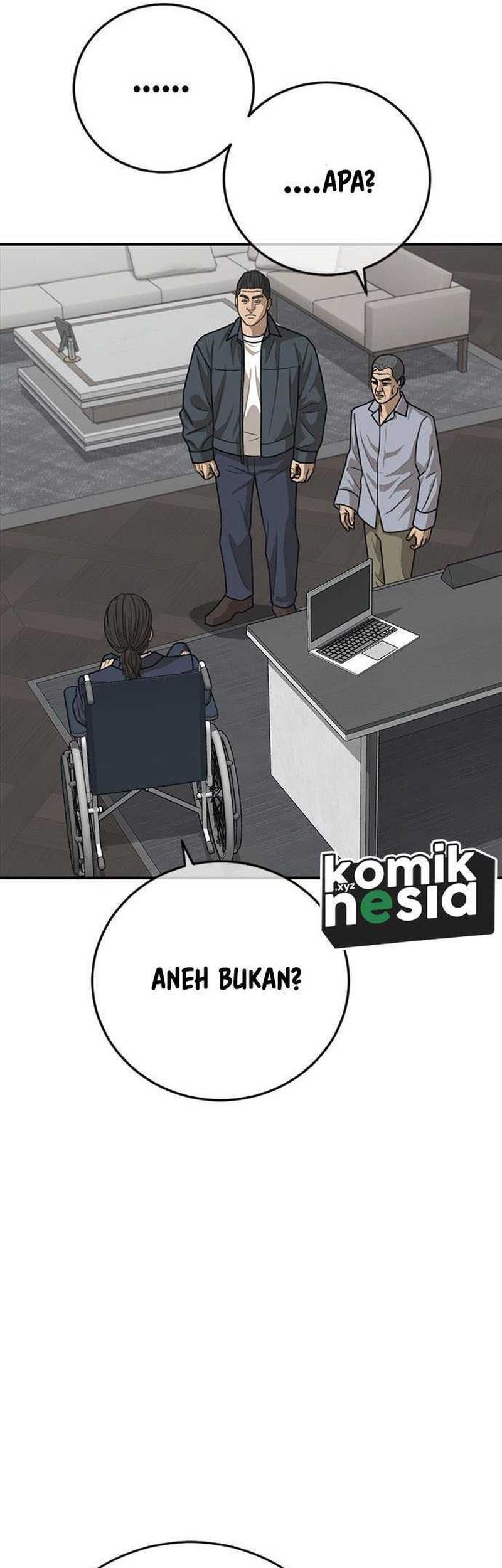 Ulzzang Generation Chapter 29 Gambar 49