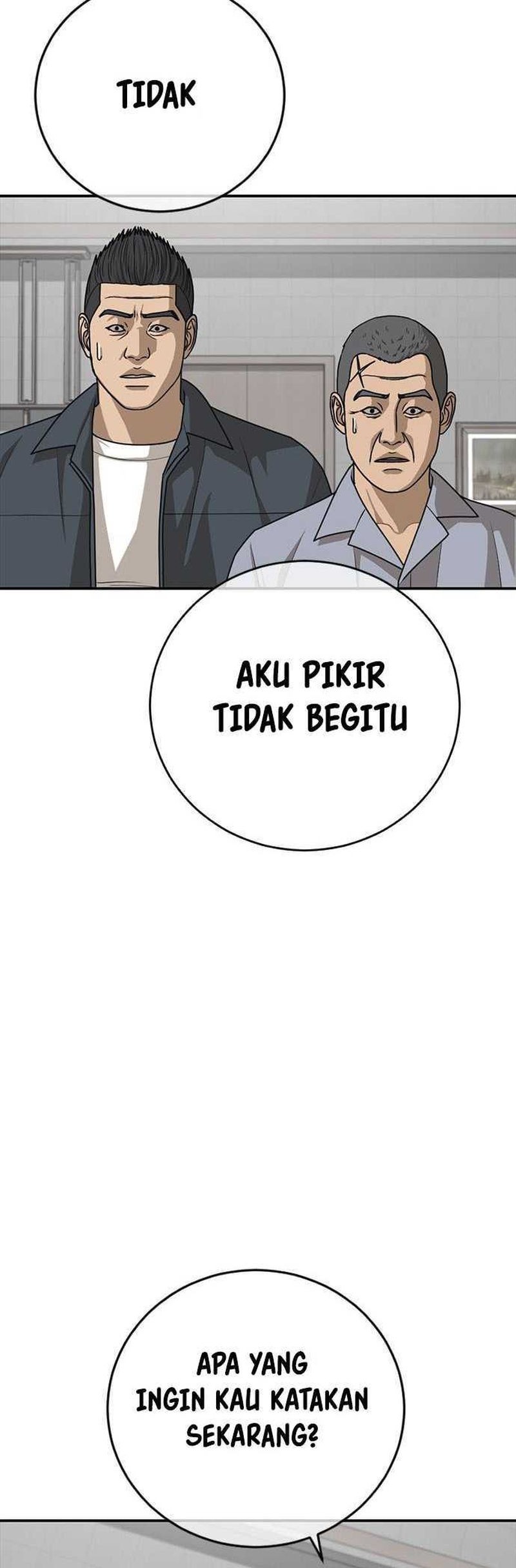 Ulzzang Generation Chapter 29 Gambar 51