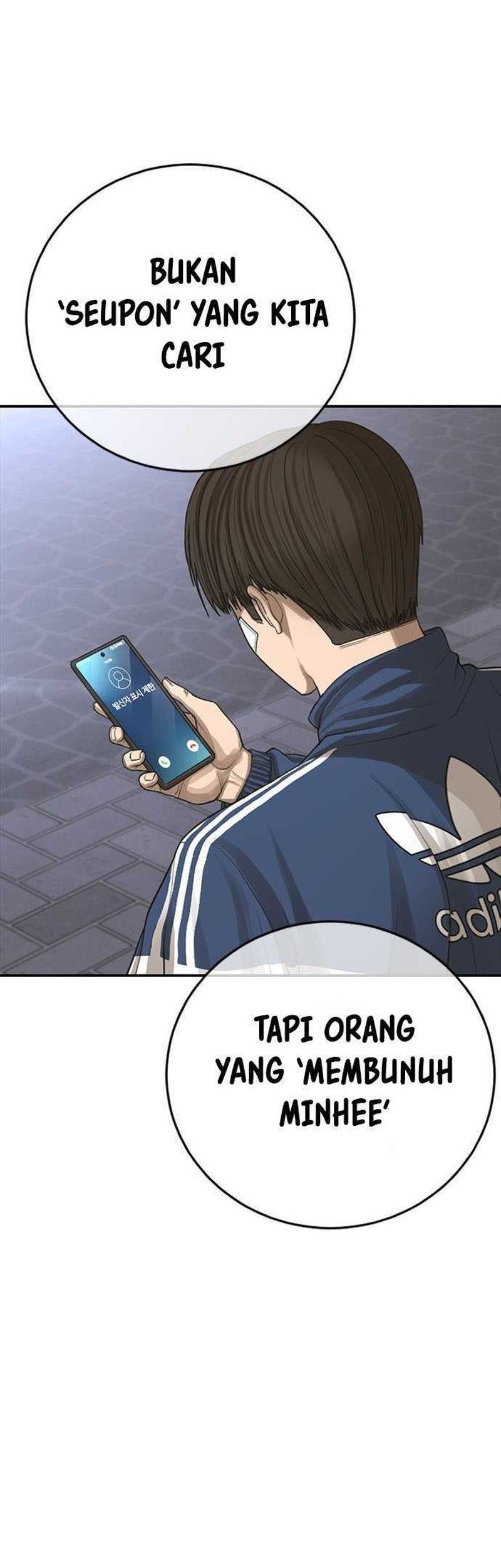 Ulzzang Generation Chapter 29 Gambar 58