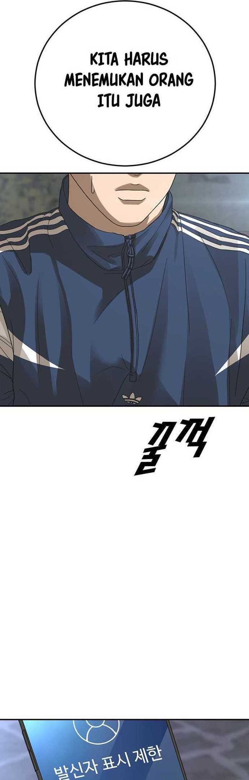 Ulzzang Generation Chapter 29 Gambar 60