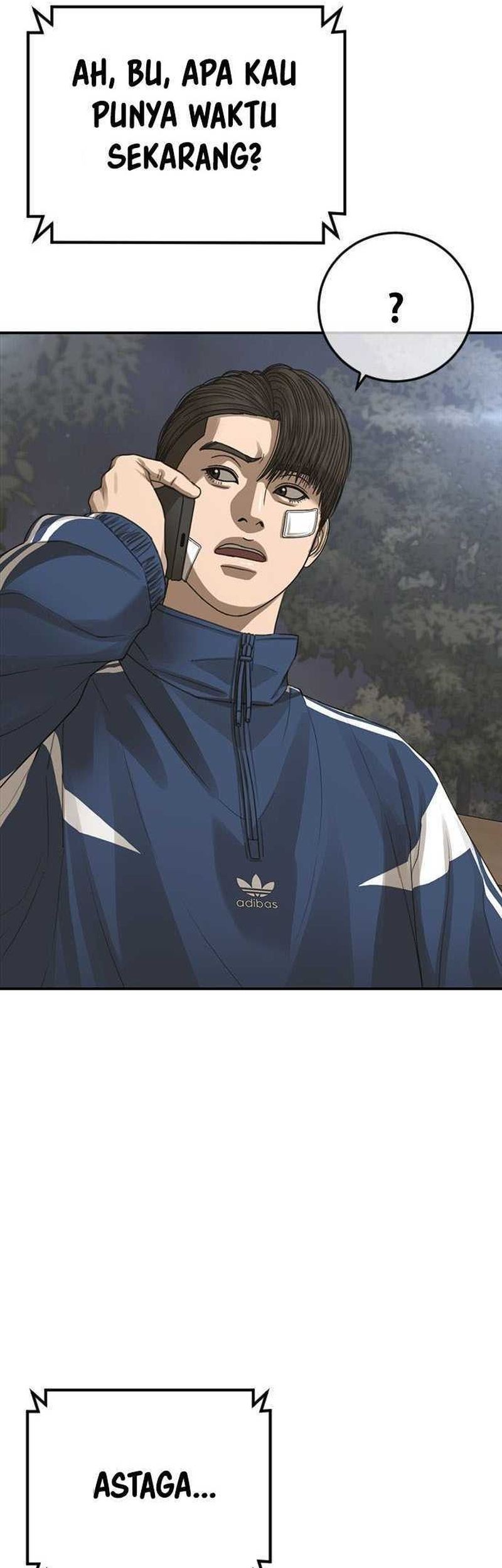 Ulzzang Generation Chapter 29 Gambar 64