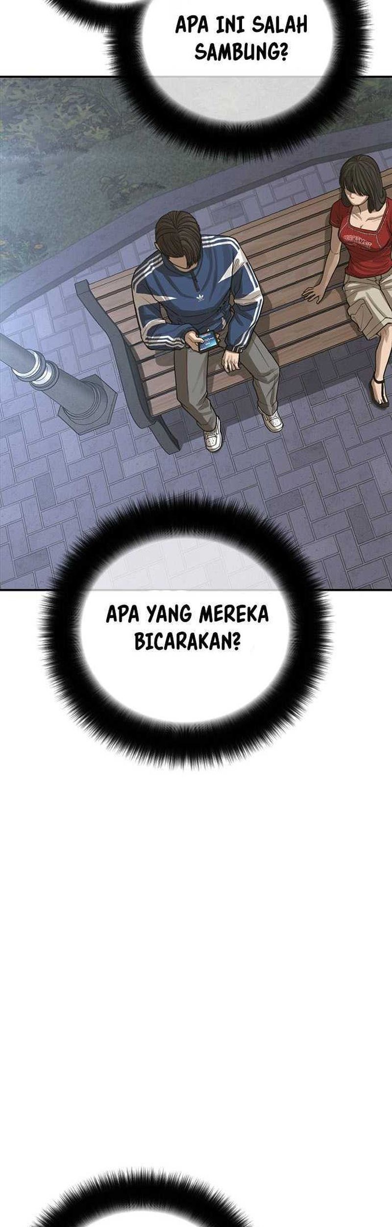 Ulzzang Generation Chapter 29 Gambar 66