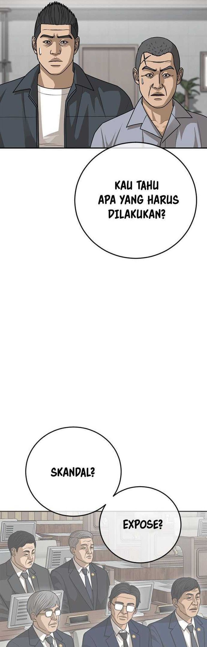 Ulzzang Generation Chapter 29 Gambar 31