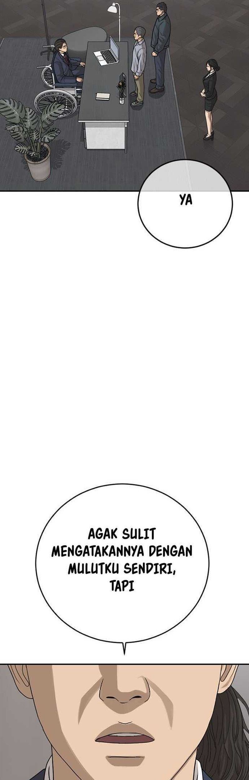 Ulzzang Generation Chapter 29 Gambar 38