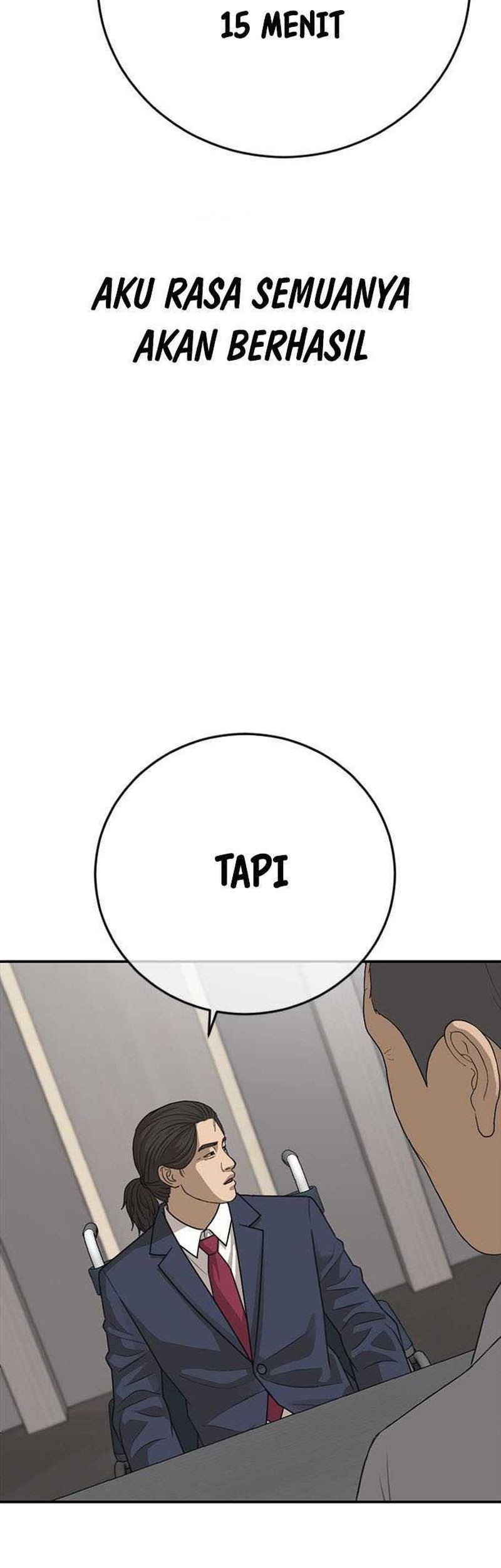 Ulzzang Generation Chapter 29 Gambar 44