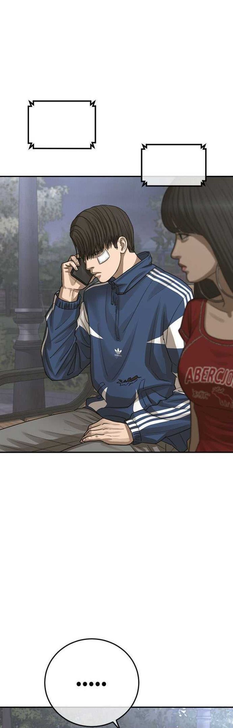 Ulzzang Generation Chapter 29 Gambar 84