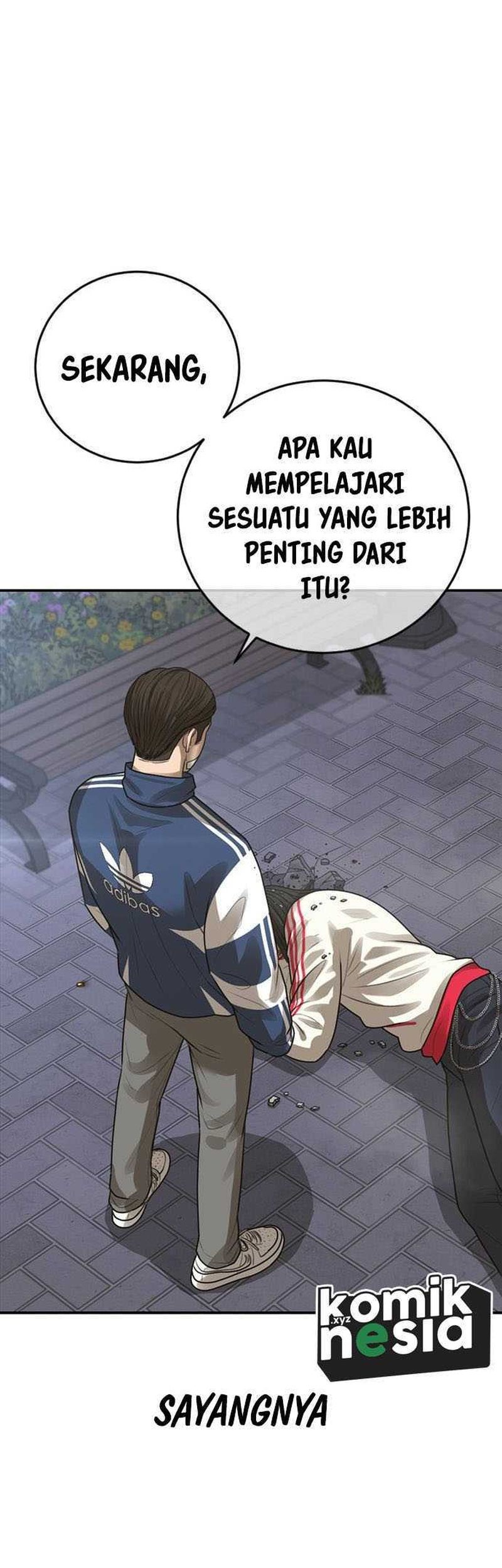 Ulzzang Generation Chapter 29 Gambar 102