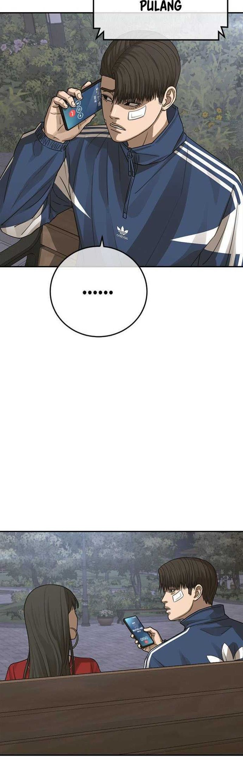 Ulzzang Generation Chapter 29 Gambar 70