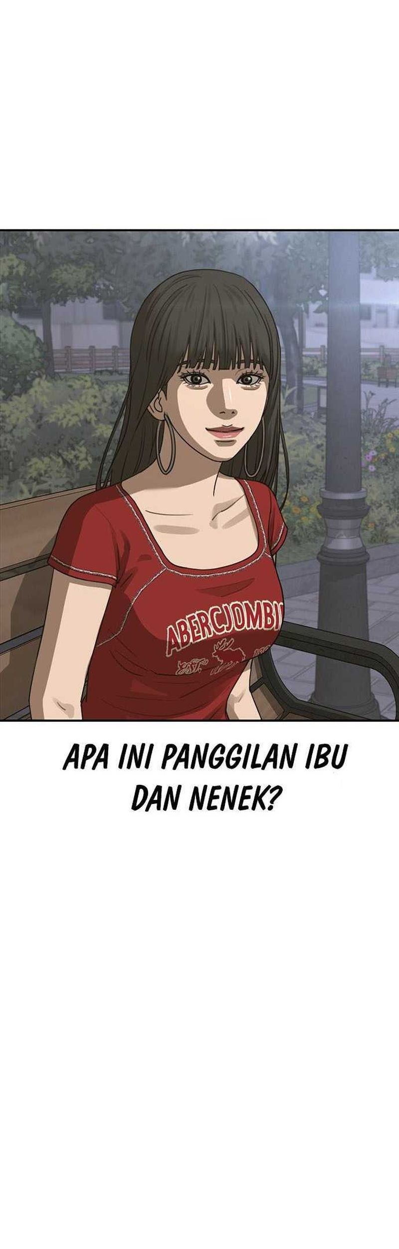 Ulzzang Generation Chapter 29 Gambar 72