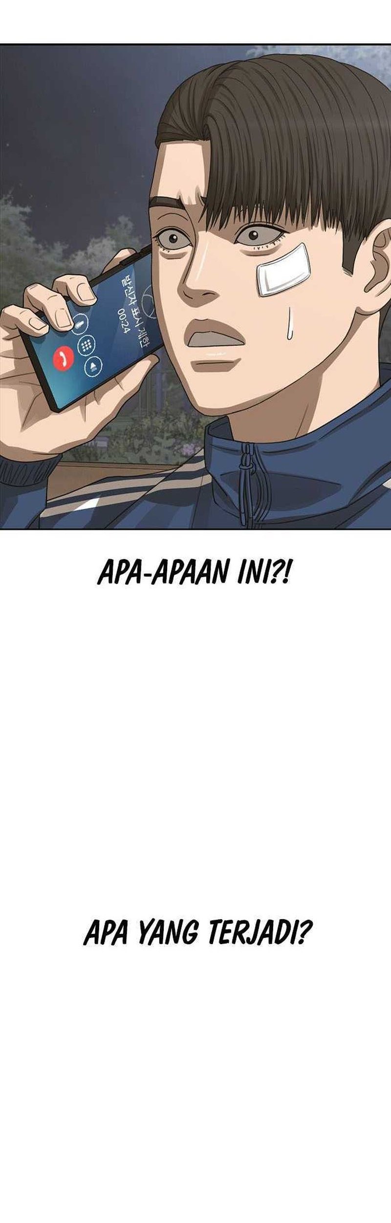 Ulzzang Generation Chapter 29 Gambar 73