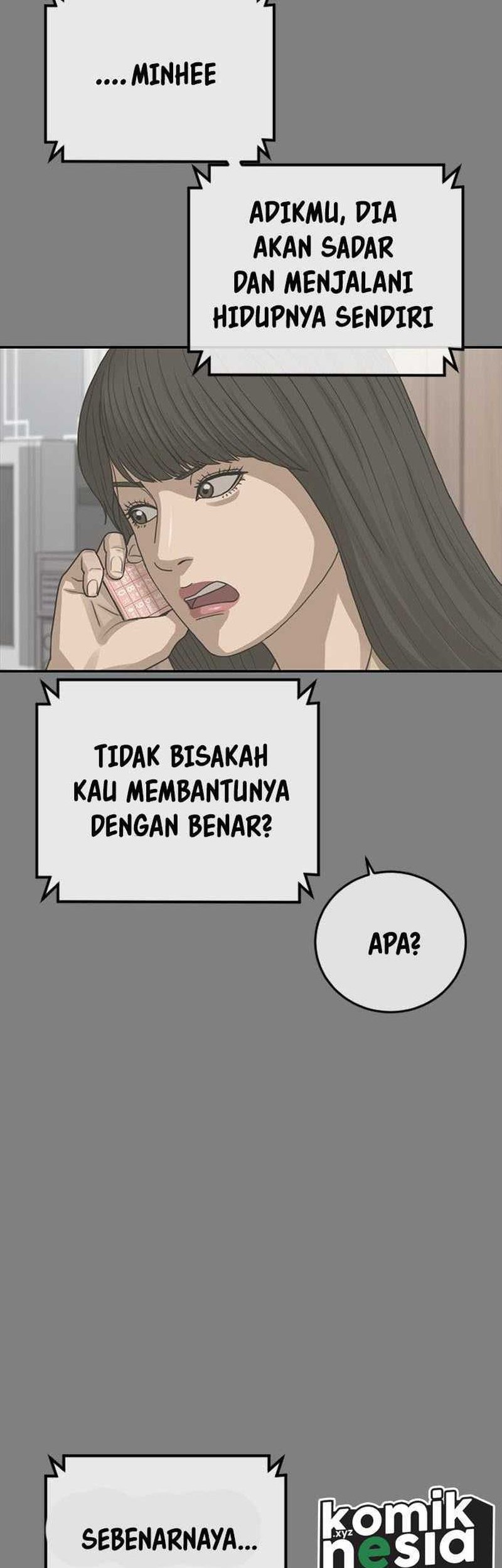 Ulzzang Generation Chapter 29 Gambar 81