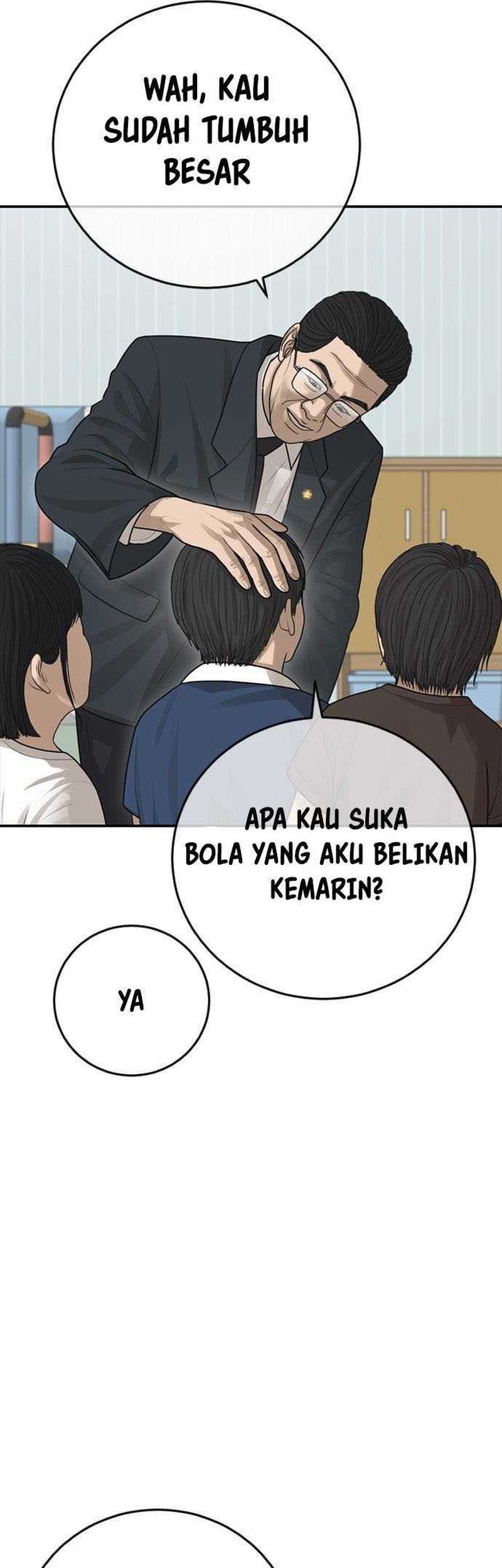 Ulzzang Generation Chapter 29 Gambar 5