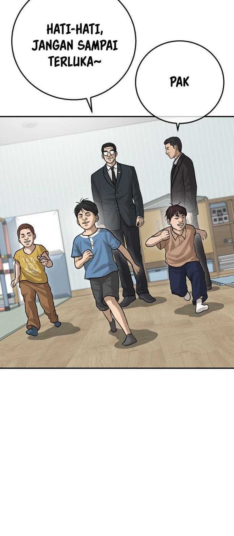 Ulzzang Generation Chapter 29 Gambar 7