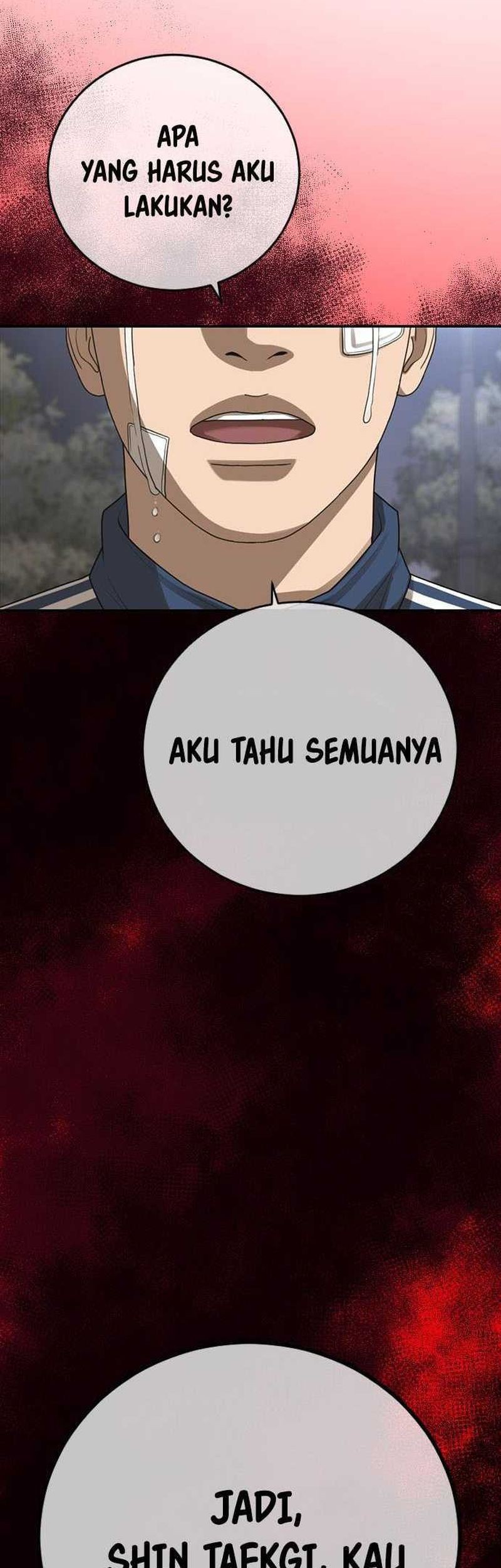 Ulzzang Generation Chapter 29 Gambar 108