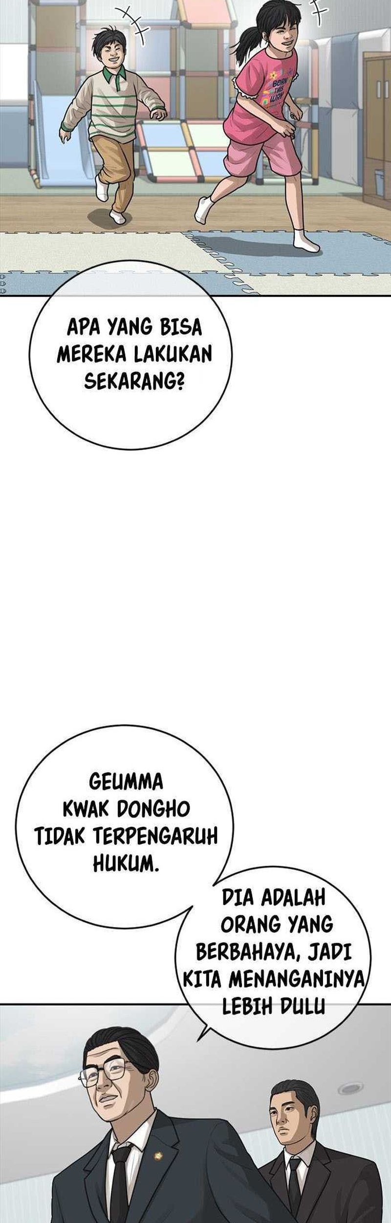 Ulzzang Generation Chapter 29 Gambar 10