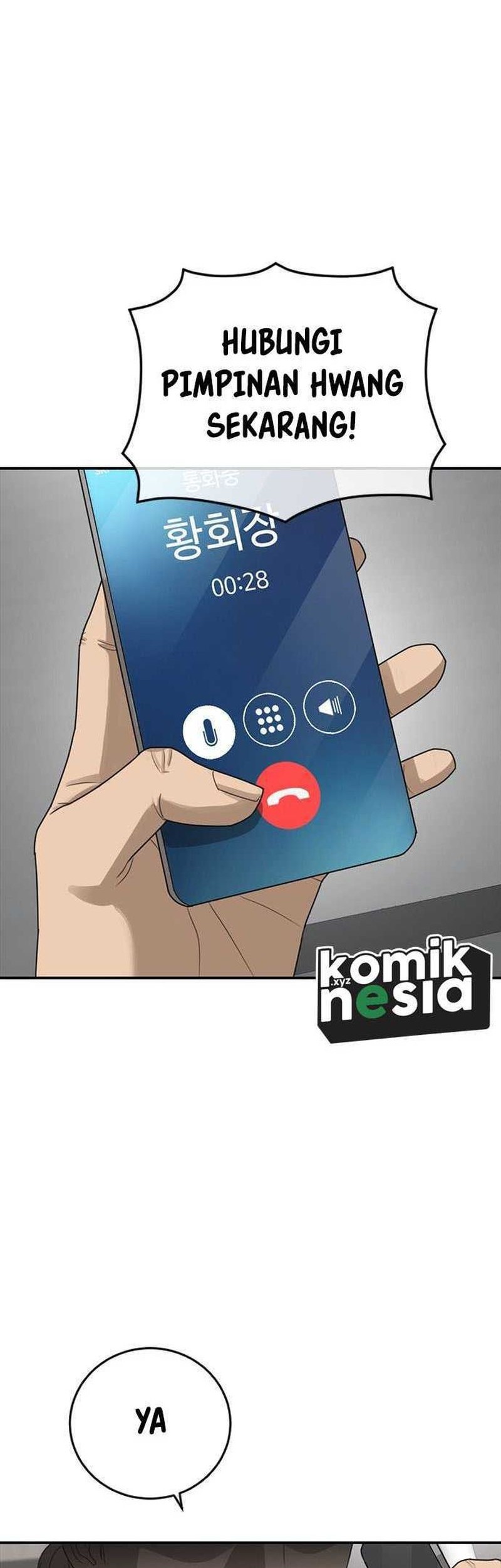 Ulzzang Generation Chapter 29 Gambar 20