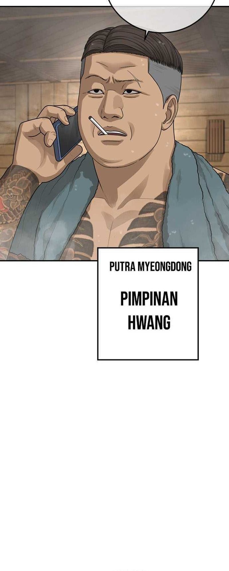 Ulzzang Generation Chapter 29 Gambar 24