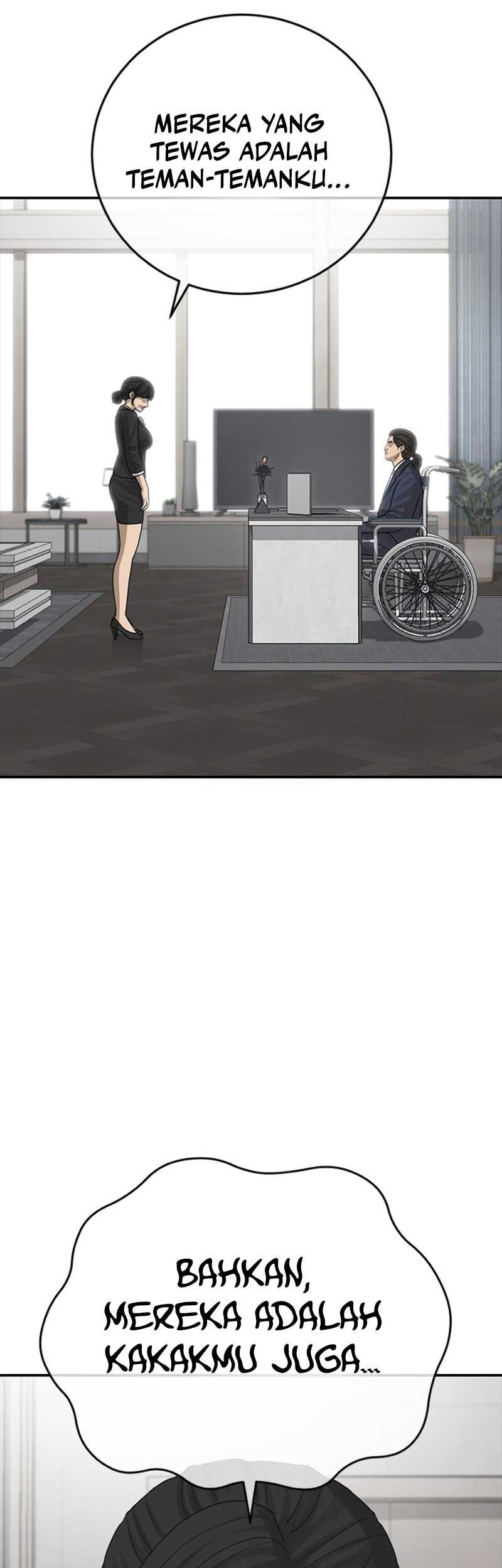 Ulzzang Generation Chapter 28 Gambar 53