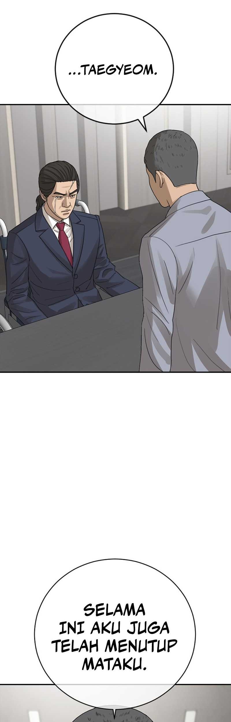 Ulzzang Generation Chapter 28 Gambar 56