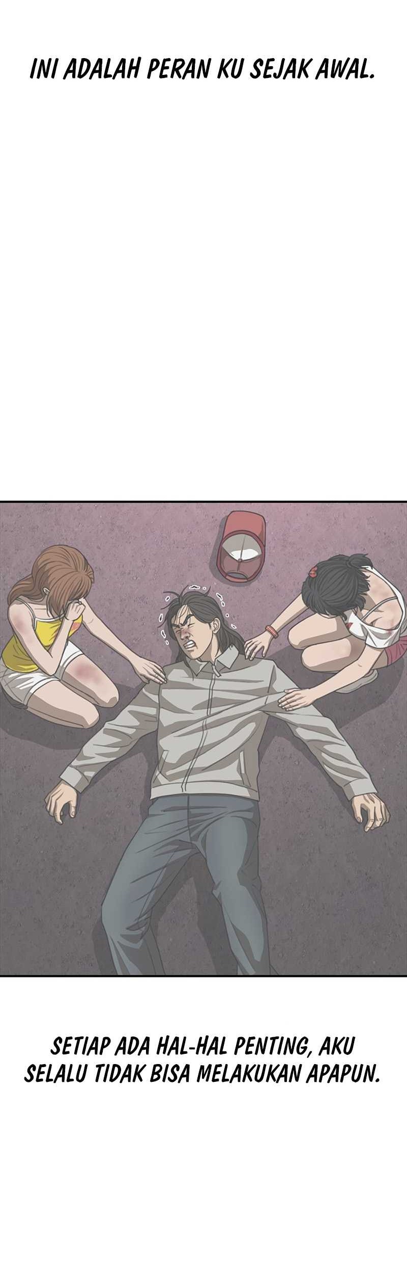 Ulzzang Generation Chapter 28 Gambar 62