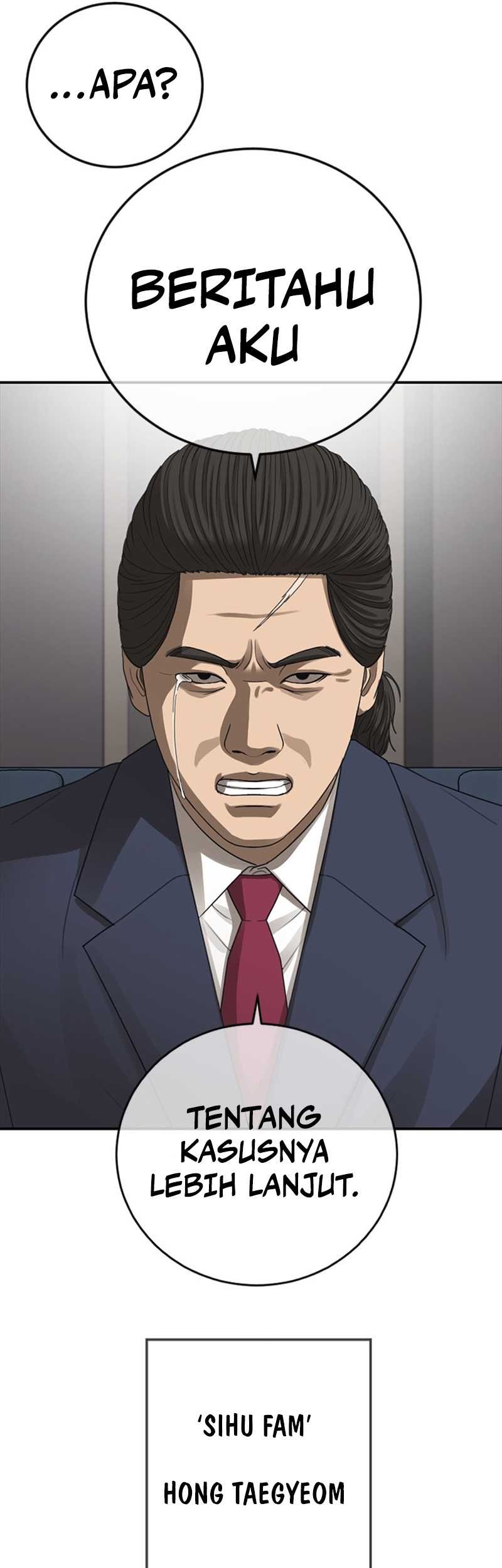 Ulzzang Generation Chapter 28 Gambar 67