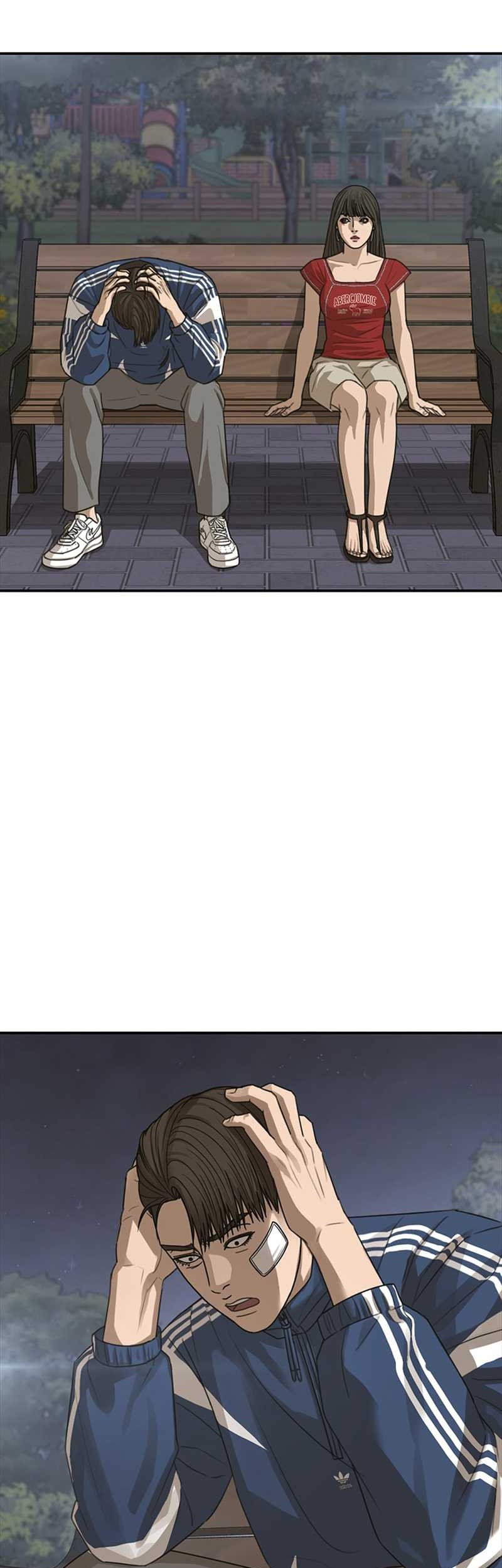 Ulzzang Generation Chapter 28 Gambar 69