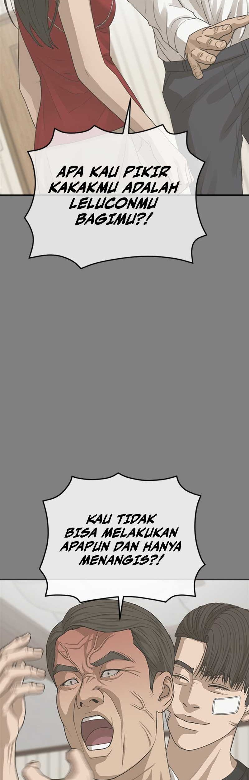 Ulzzang Generation Chapter 28 Gambar 72