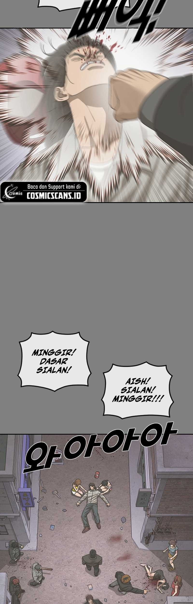 Ulzzang Generation Chapter 28 Gambar 36