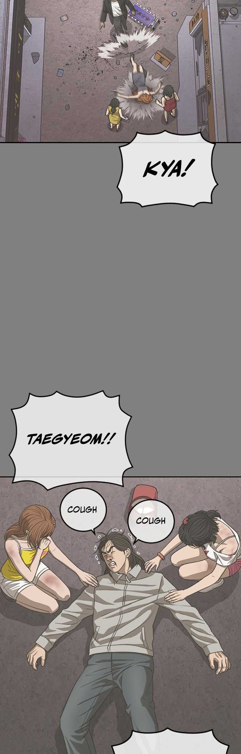 Ulzzang Generation Chapter 28 Gambar 37