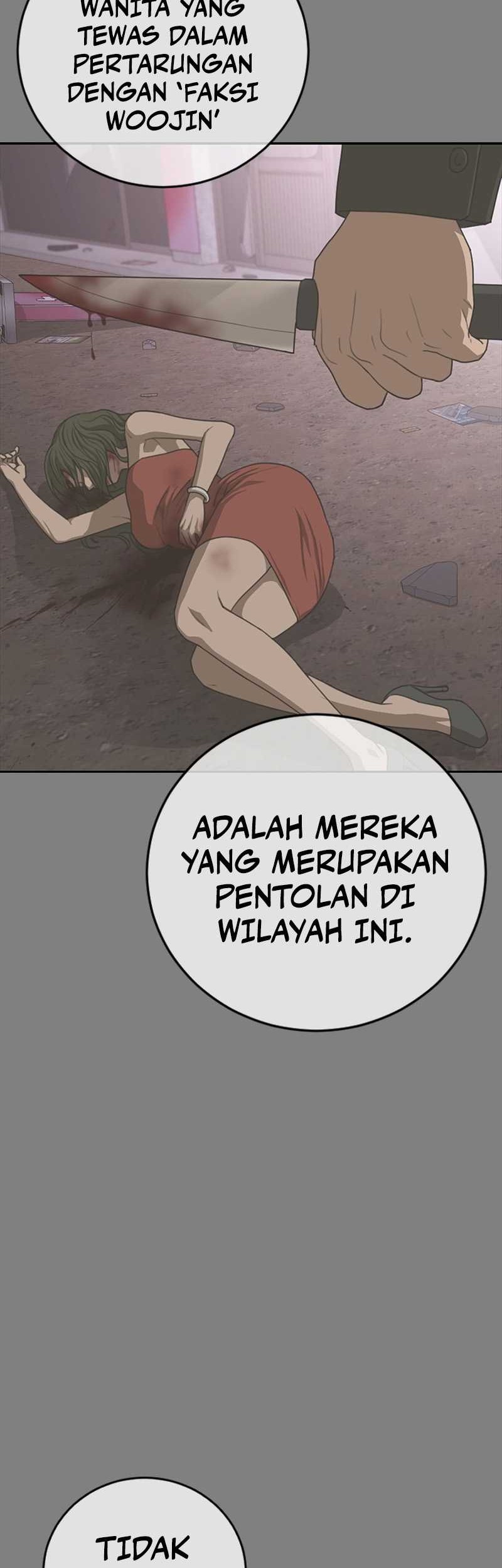 Ulzzang Generation Chapter 28 Gambar 40