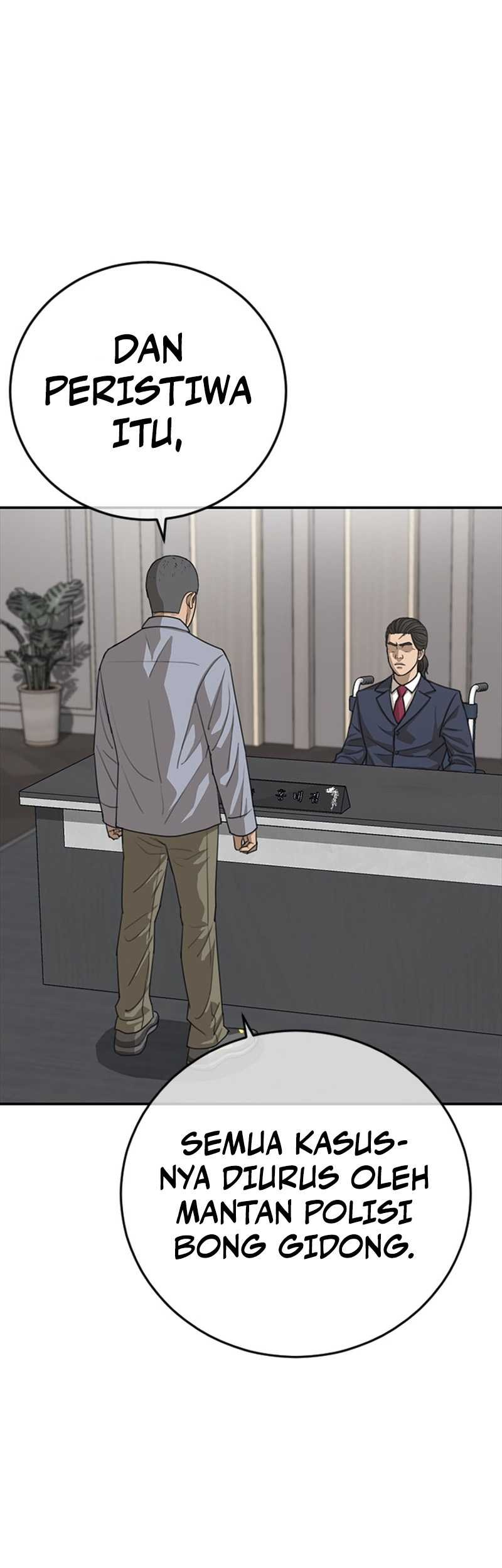 Ulzzang Generation Chapter 28 Gambar 43