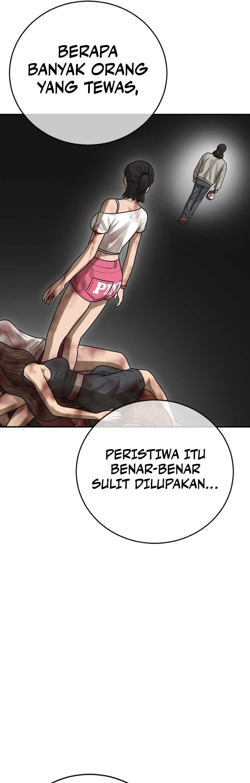 Ulzzang Generation Chapter 28 Gambar 47