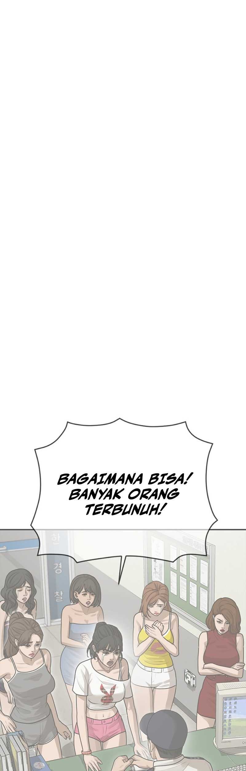 Ulzzang Generation Chapter 28 Gambar 49