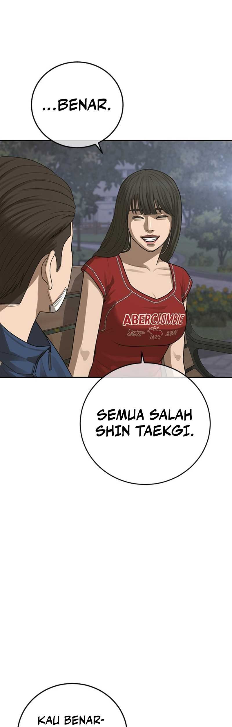 Ulzzang Generation Chapter 28 Gambar 91