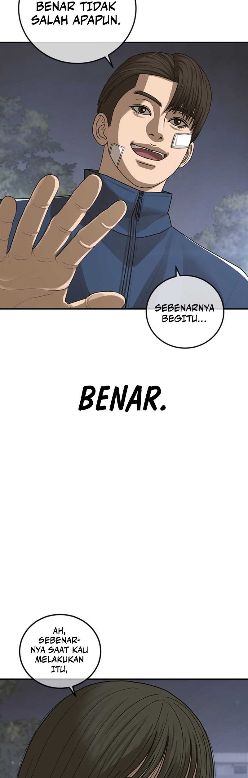 Ulzzang Generation Chapter 28 Gambar 92