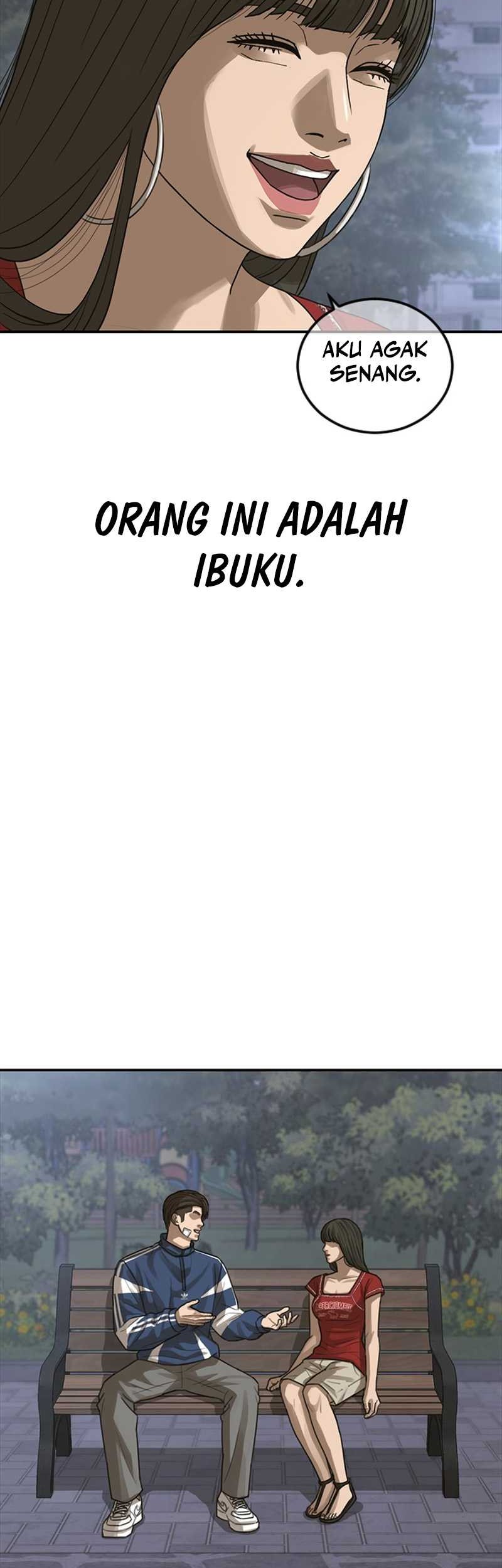 Ulzzang Generation Chapter 28 Gambar 93