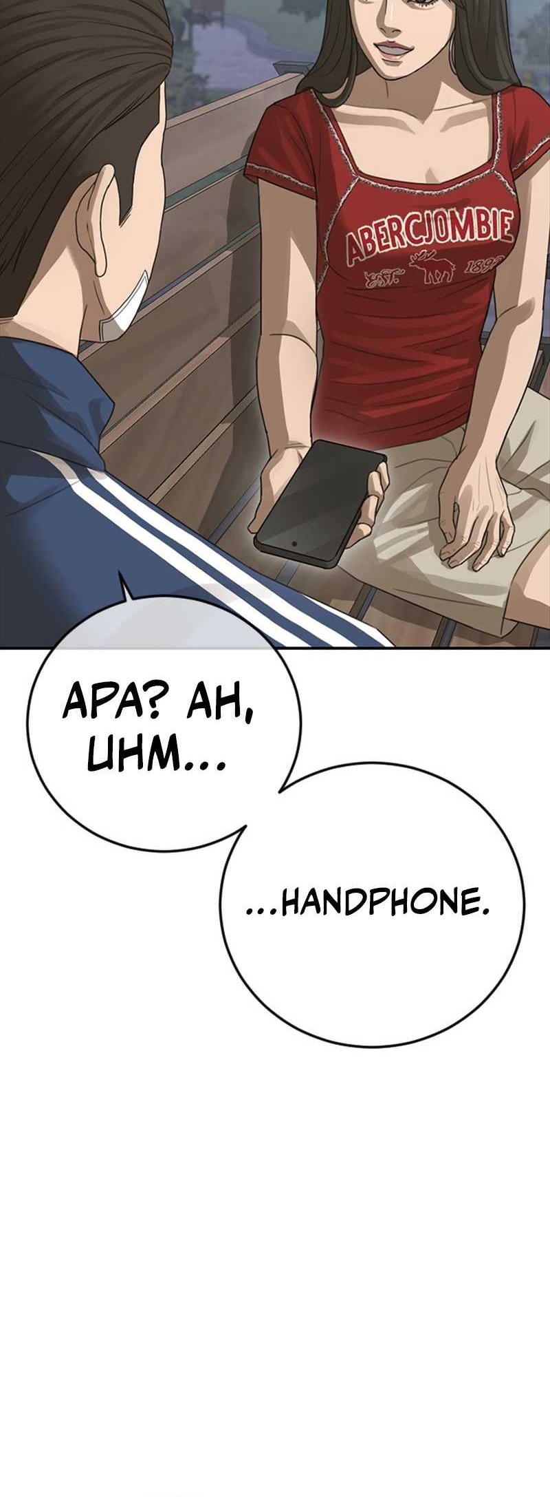 Ulzzang Generation Chapter 28 Gambar 98