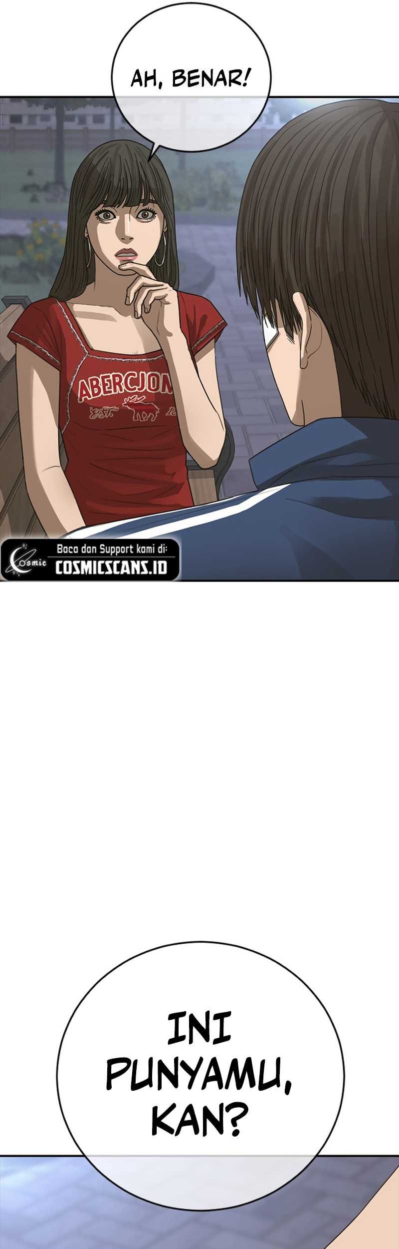 Ulzzang Generation Chapter 28 Gambar 95