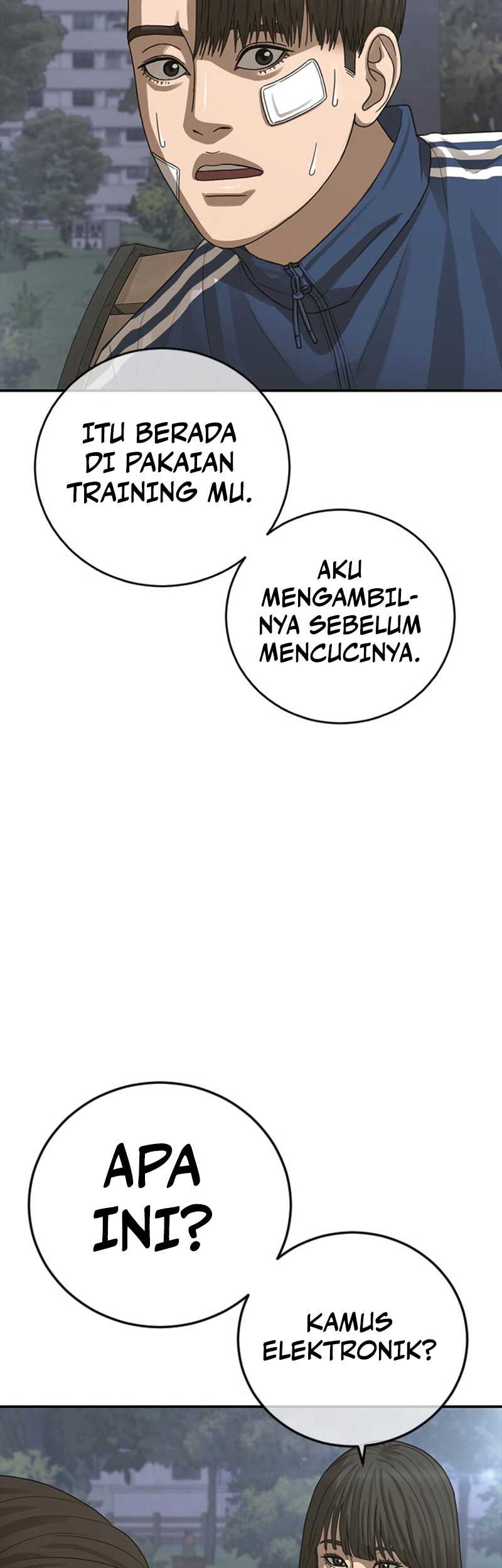 Ulzzang Generation Chapter 28 Gambar 97