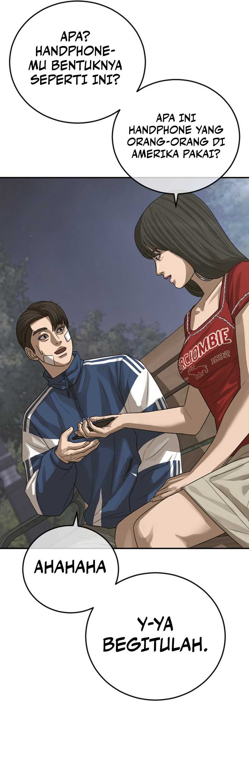 Ulzzang Generation Chapter 28 Gambar 99