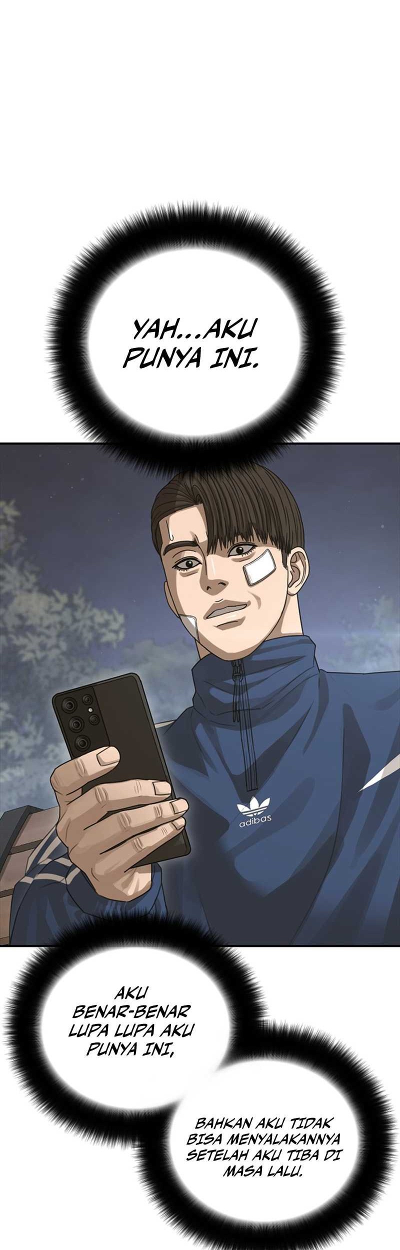 Ulzzang Generation Chapter 28 Gambar 100