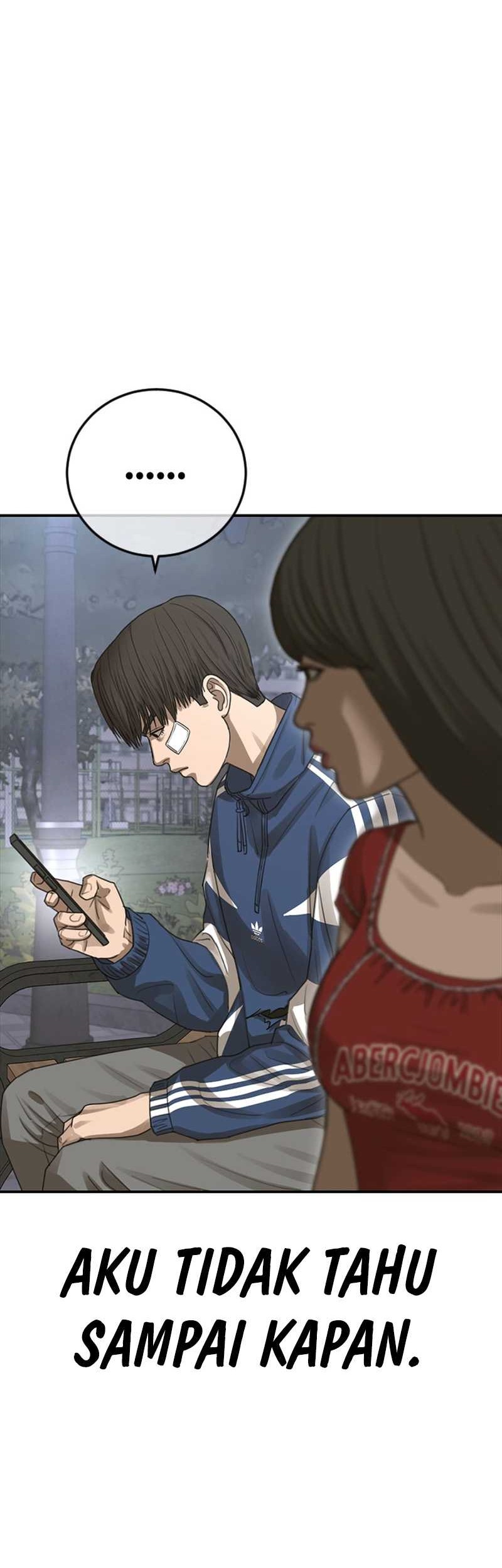 Ulzzang Generation Chapter 28 Gambar 109