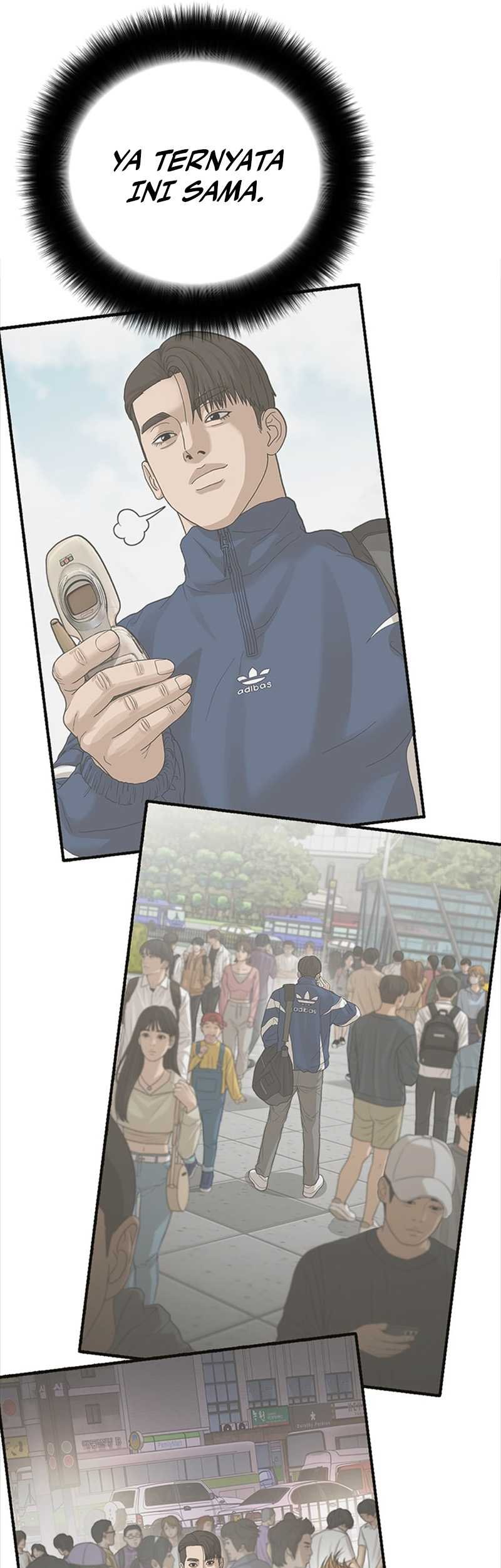 Ulzzang Generation Chapter 28 Gambar 106
