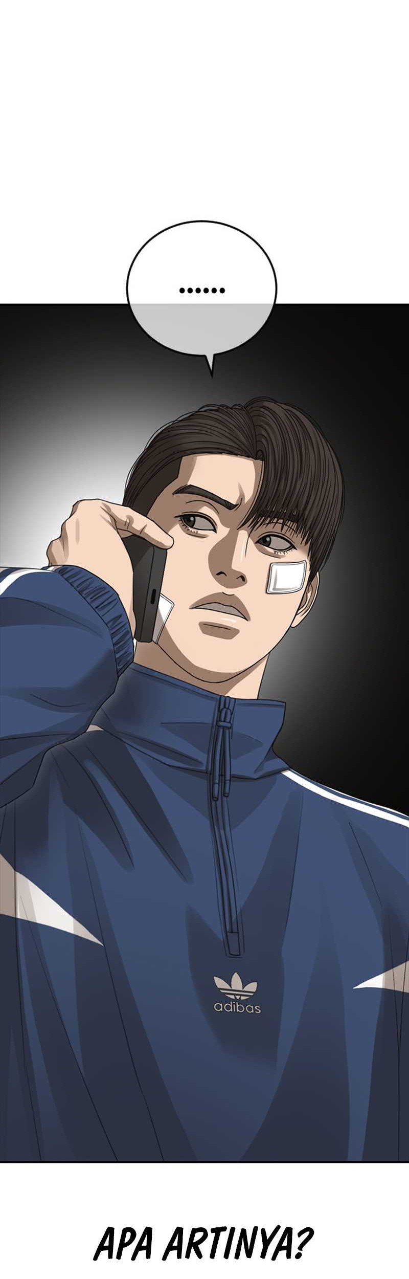 Ulzzang Generation Chapter 28 Gambar 111