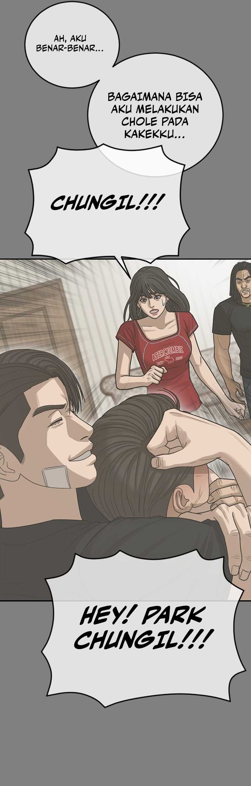 Ulzzang Generation Chapter 28 Gambar 75